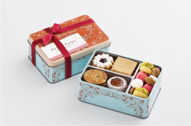 大丸福岡天神店 繊細な口どけと余韻の長い味わい 大人気 お取り寄せ手作りスイーツブランド アトリエうかい が期間限定で福岡に登場 株式会社 大丸松坂屋百貨店のプレスリリース 大丸福岡天神店 繊細な口どけと余韻の長い味わい 大人気 お取り寄せ手作りスイーツブランド アトリエうかい が期間限定で福岡に登場 株式会社 大丸松坂屋百貨店のプレスリリース