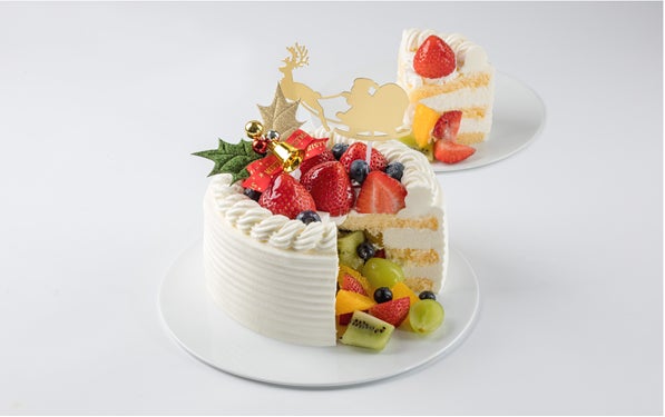 大丸福岡天神店 22年 クリスマスケーキ Delightful Cake 喜び溢れるクリスマス 株式会社 大丸松坂屋百貨店のプレスリリース 大丸福岡天神店 22年 クリスマスケーキ Delightful Cake 喜び溢れるクリスマス 株式会社 大丸松坂屋百貨店のプレスリリース