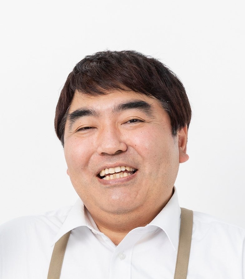 スイーツ担当 渡邉バイヤーおすすめ