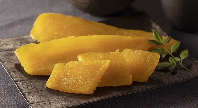 西彼杵半島　〈長崎大地のいのち〉 やわらか干しいも  もっちりいも 贅沢セット　税込5,184円（本体価格4,800円） 税込14,040円（本体価格13,000円）