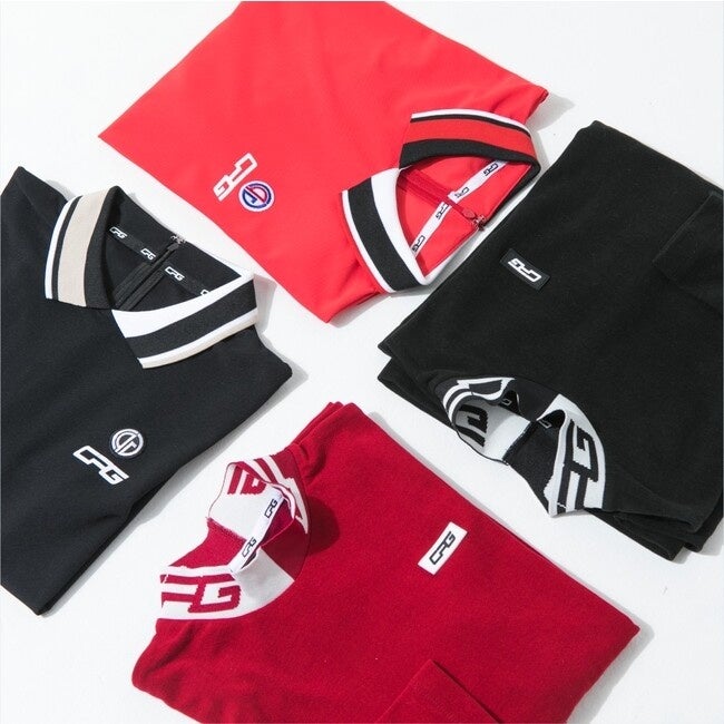 大丸福岡天神店】お洒落なゴルファーを刺激する人気ゴルフアパレル