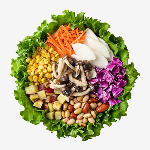 ☆【大丸梅田店】サラダボウル専門店「WithGreen」が10／21（金