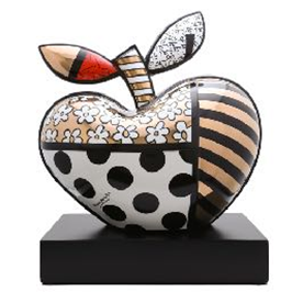 ▲『GOLDEN BIG APPLE』