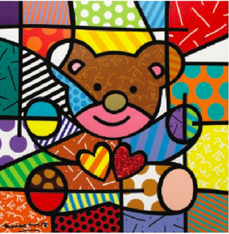 ▲『HAPPY BEAR』