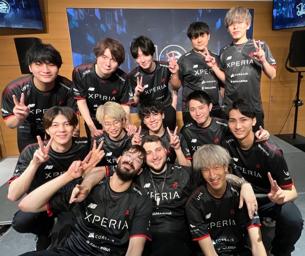 エリート会社員 株式会社XENOZ」の株式取得によるeスポーツ事業への本格