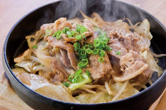 ▲とんちゃん（冷凍）500g 税込950円