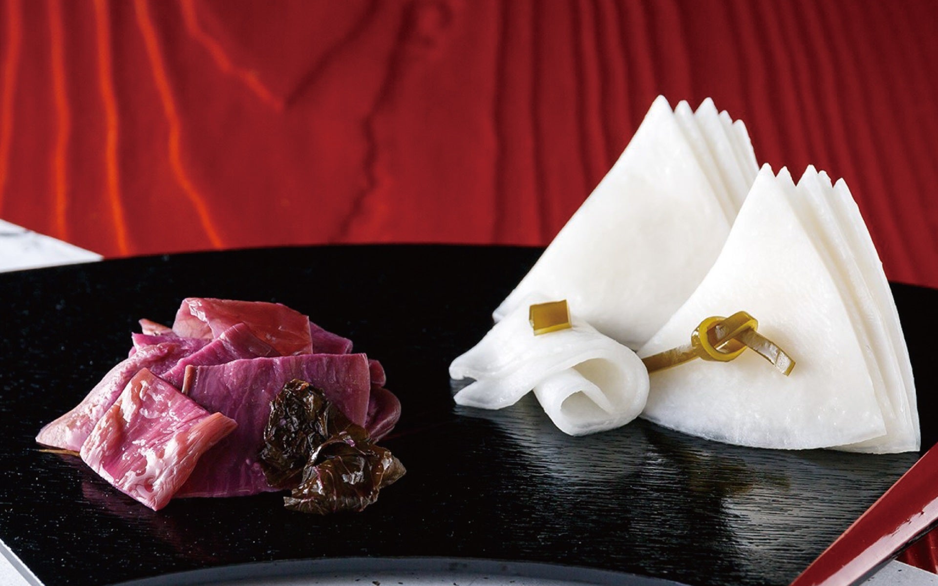 【志ば漬／土井志ば漬本舗】千枚漬・土井の志ば漬