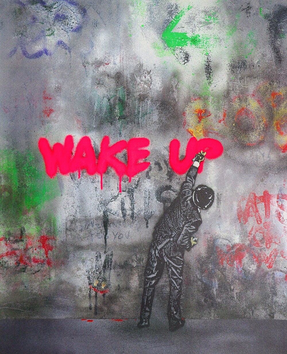 松坂屋静岡店】現代アートの過去・現在・未来展 | 株式会社 大丸