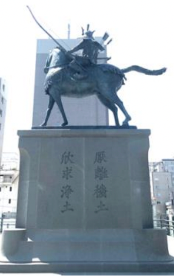 松坂屋名古屋】大河ドラマで話題 ！徳川家康公生誕 480 年、観光