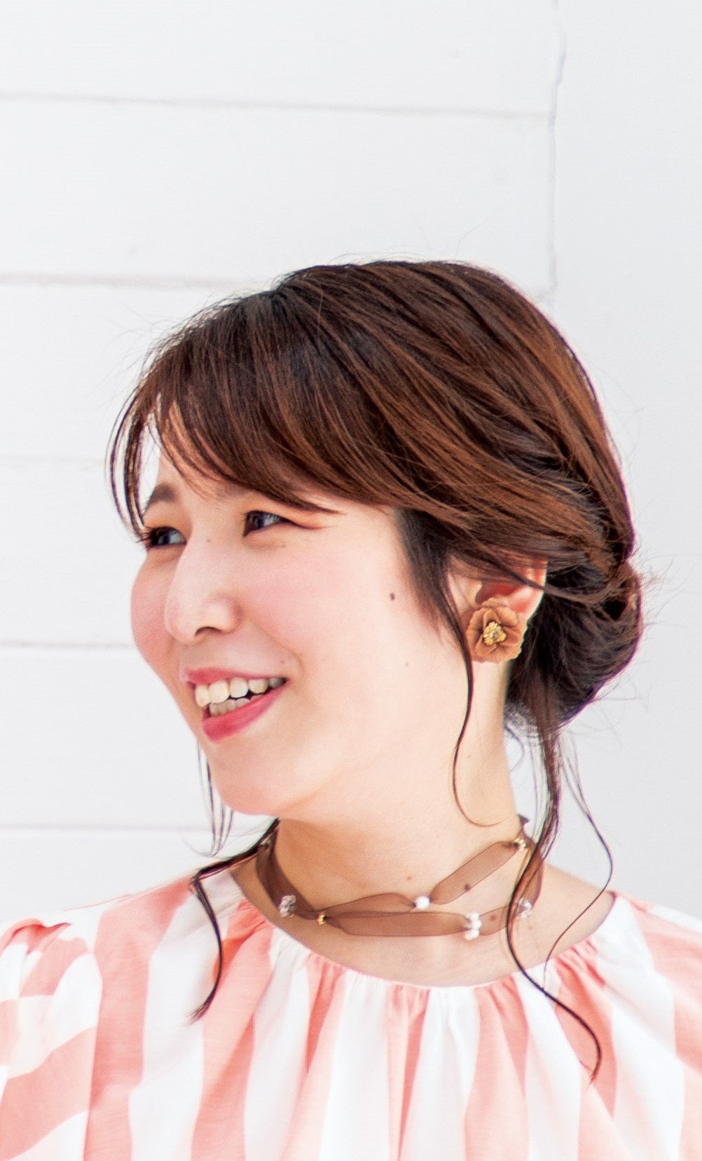 代表取締役 一ノ瀬ほなみさん