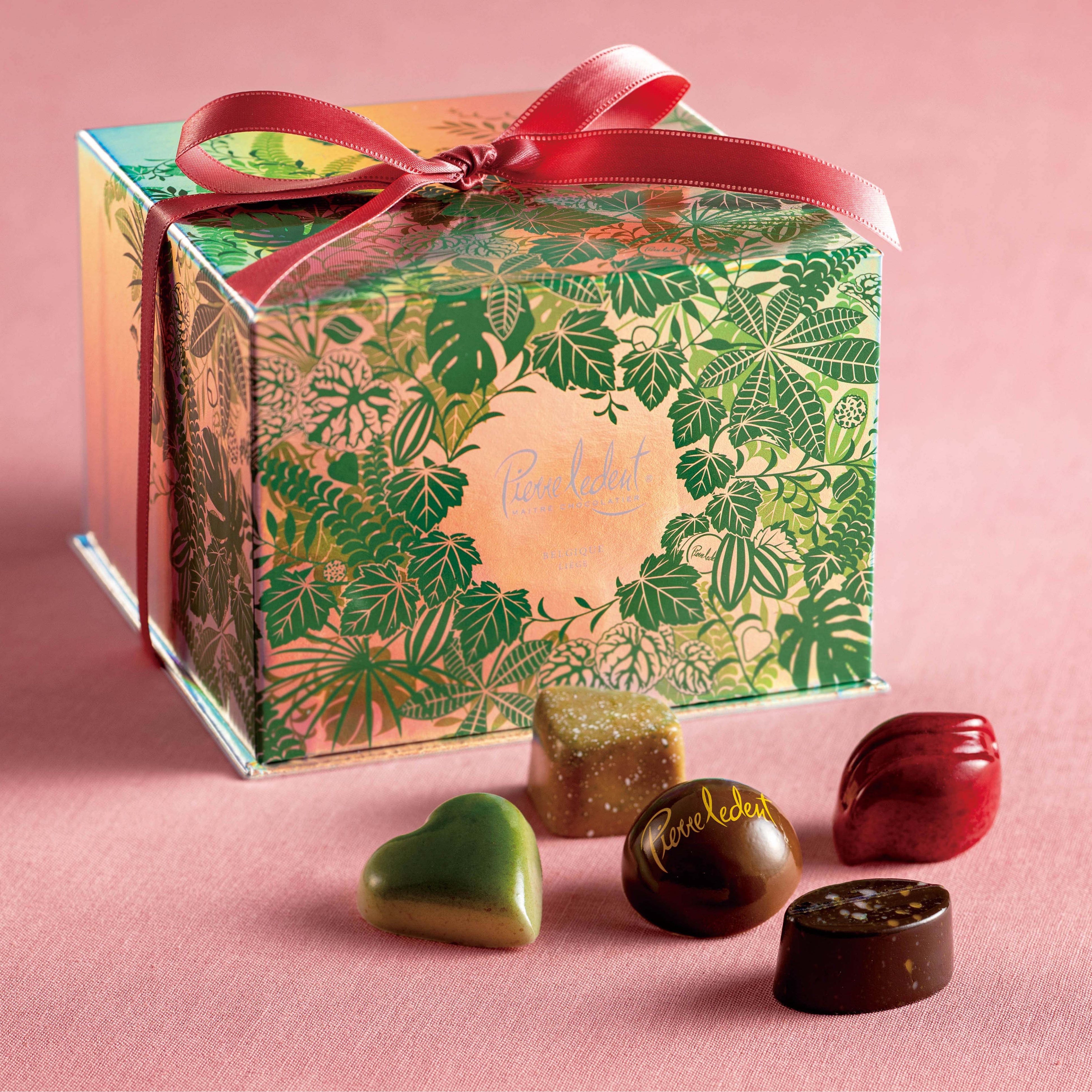 サンク・エトワール プリュス クール(10 個入り) 税込 3,888 円