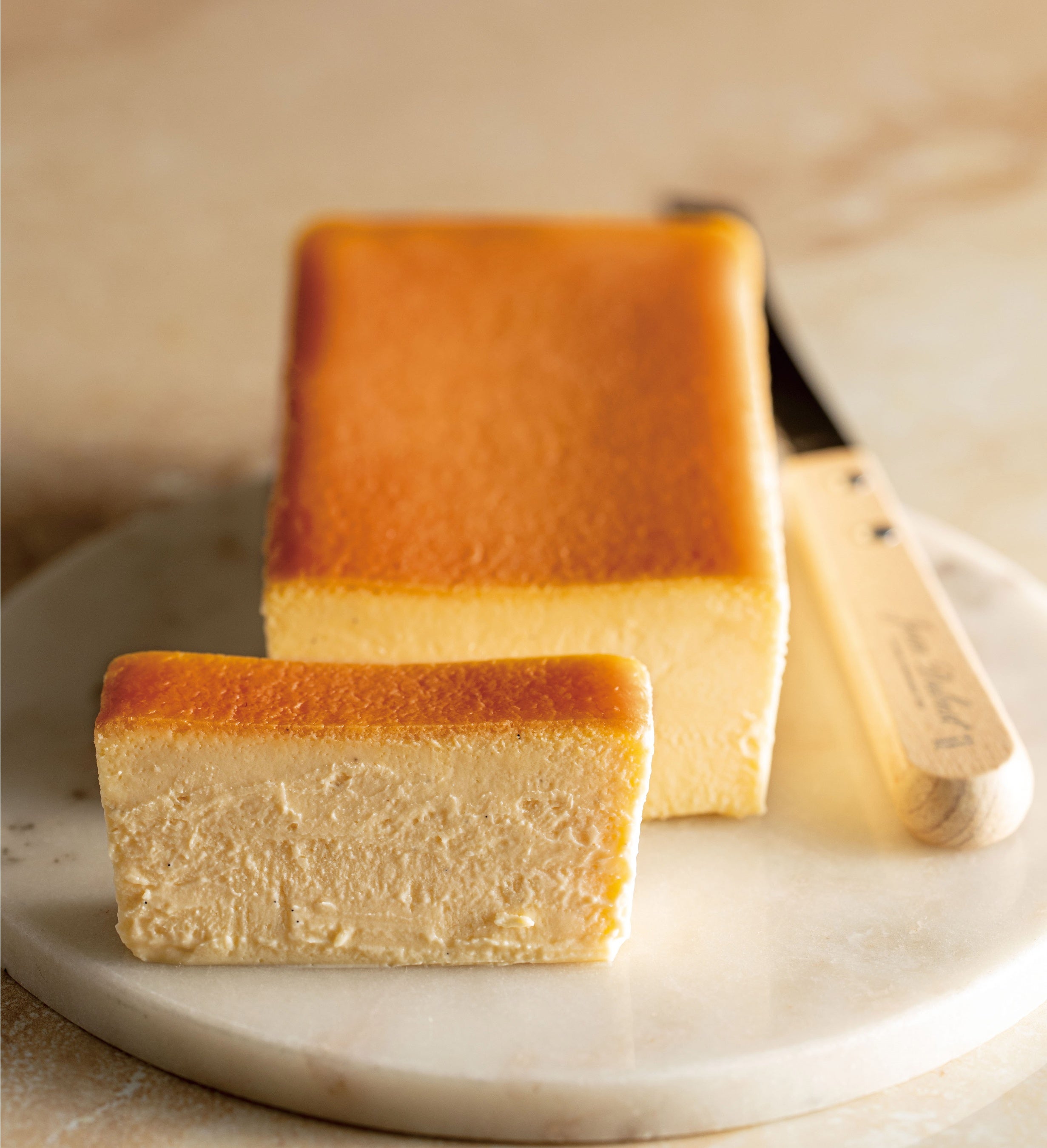 Mr. CHEESECAKE with Cooler Bag (1 個) 税込 3,456 円