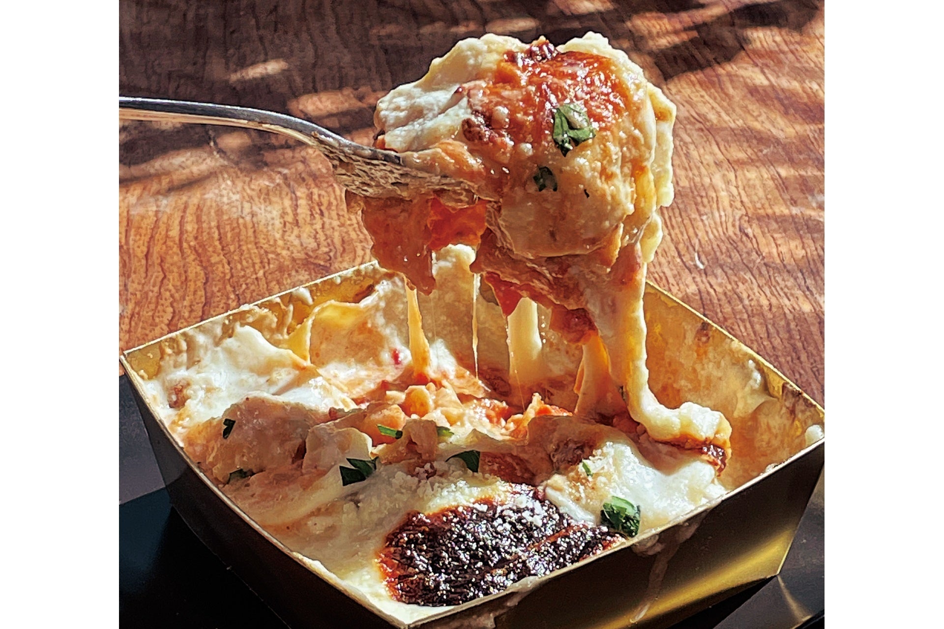 「東京／バンカレッラジョイア」ジョイアのラザニア(1個) 税込1,188円