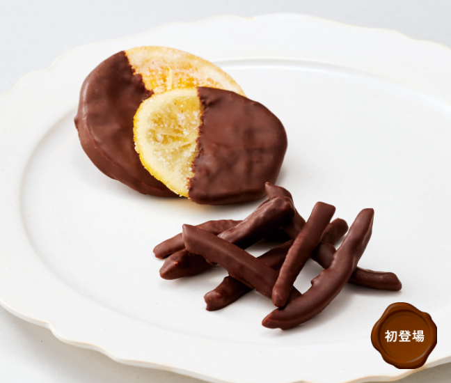 今回のテーマは「MIX PARTY」店舗数は過去最大級‼︎多彩なショコラ