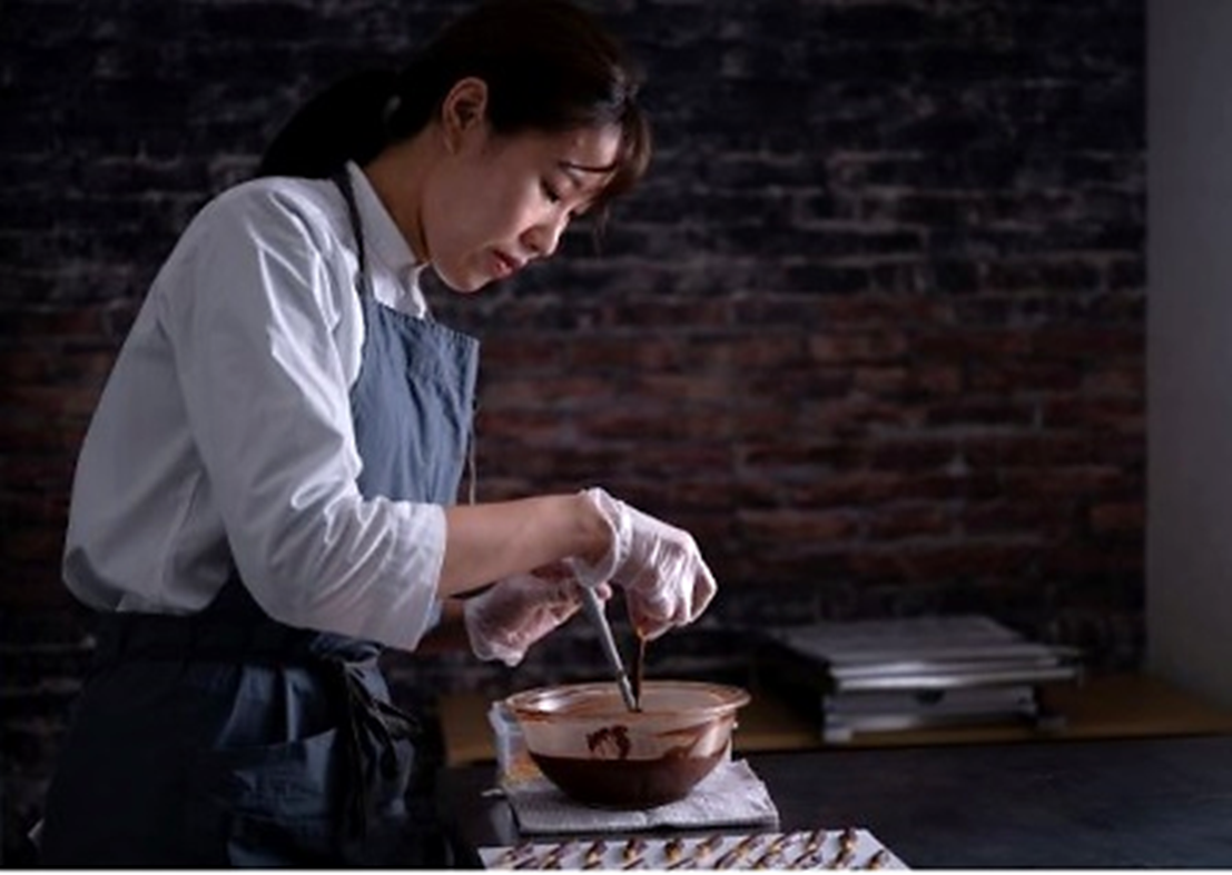 ▲8cacaoオーナー　副島　圭美さん