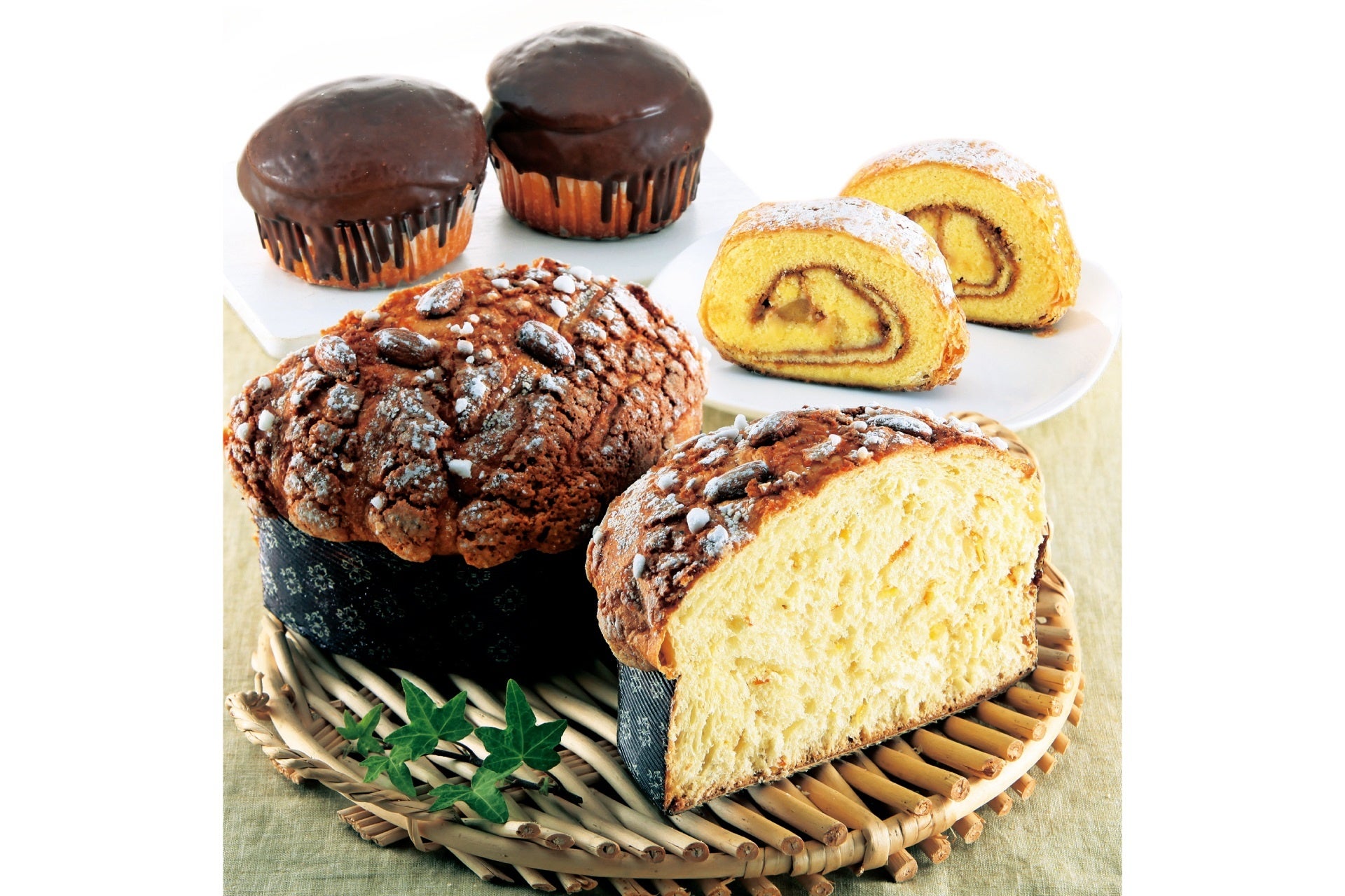 22日(水)から登場！「玉出木村家」ベネチアーナ(12サイズ)