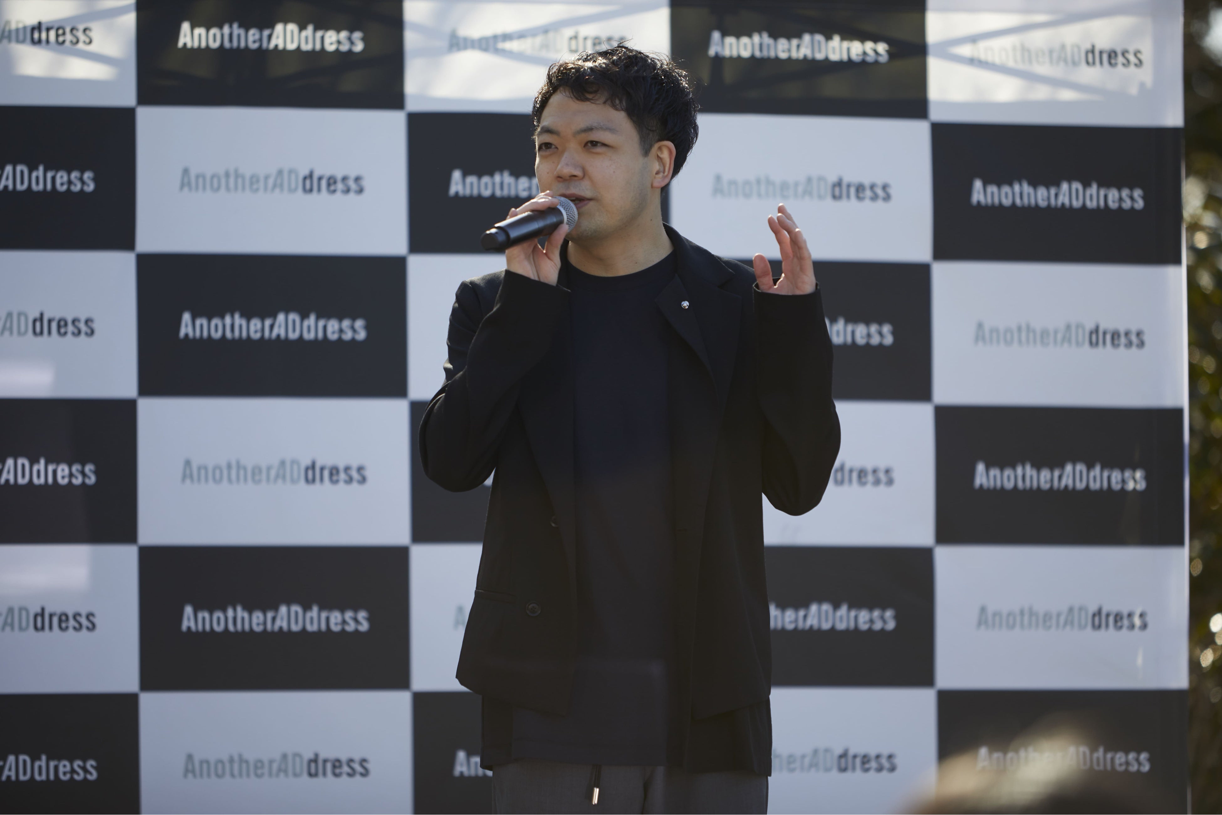 AnotherADdress事業責任者　田端　竜也