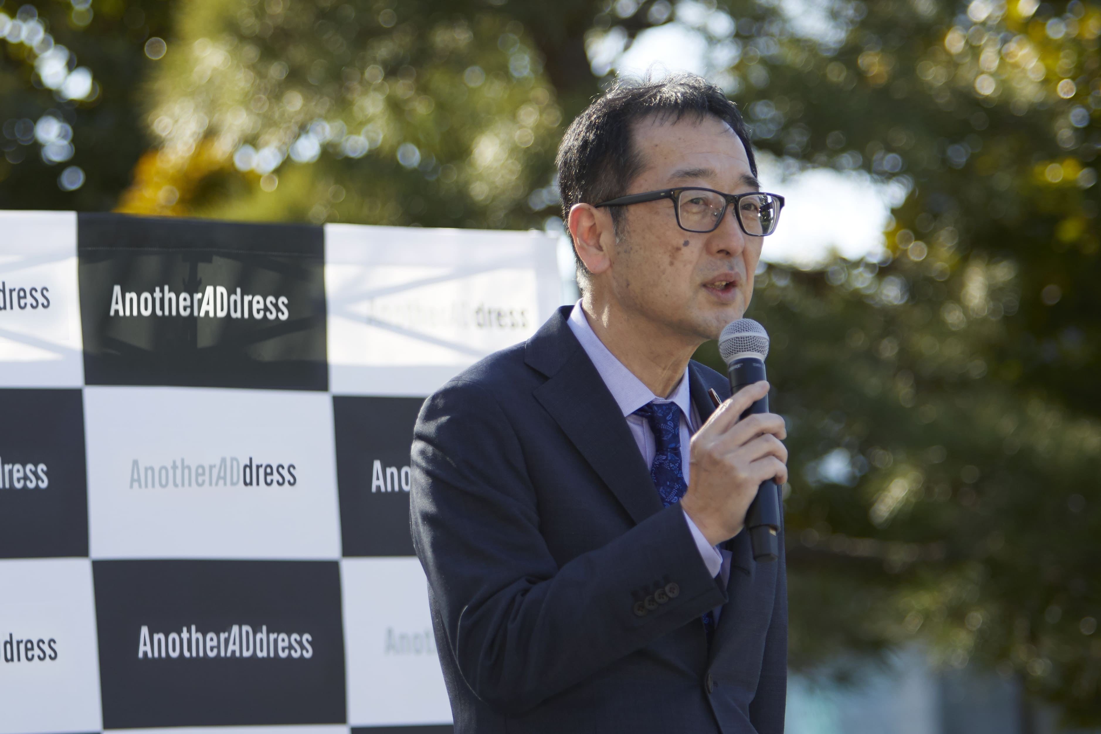 代表取締役社長　澤田　太郎