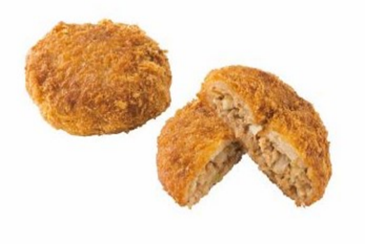 都城メンチ（1個）：400円 