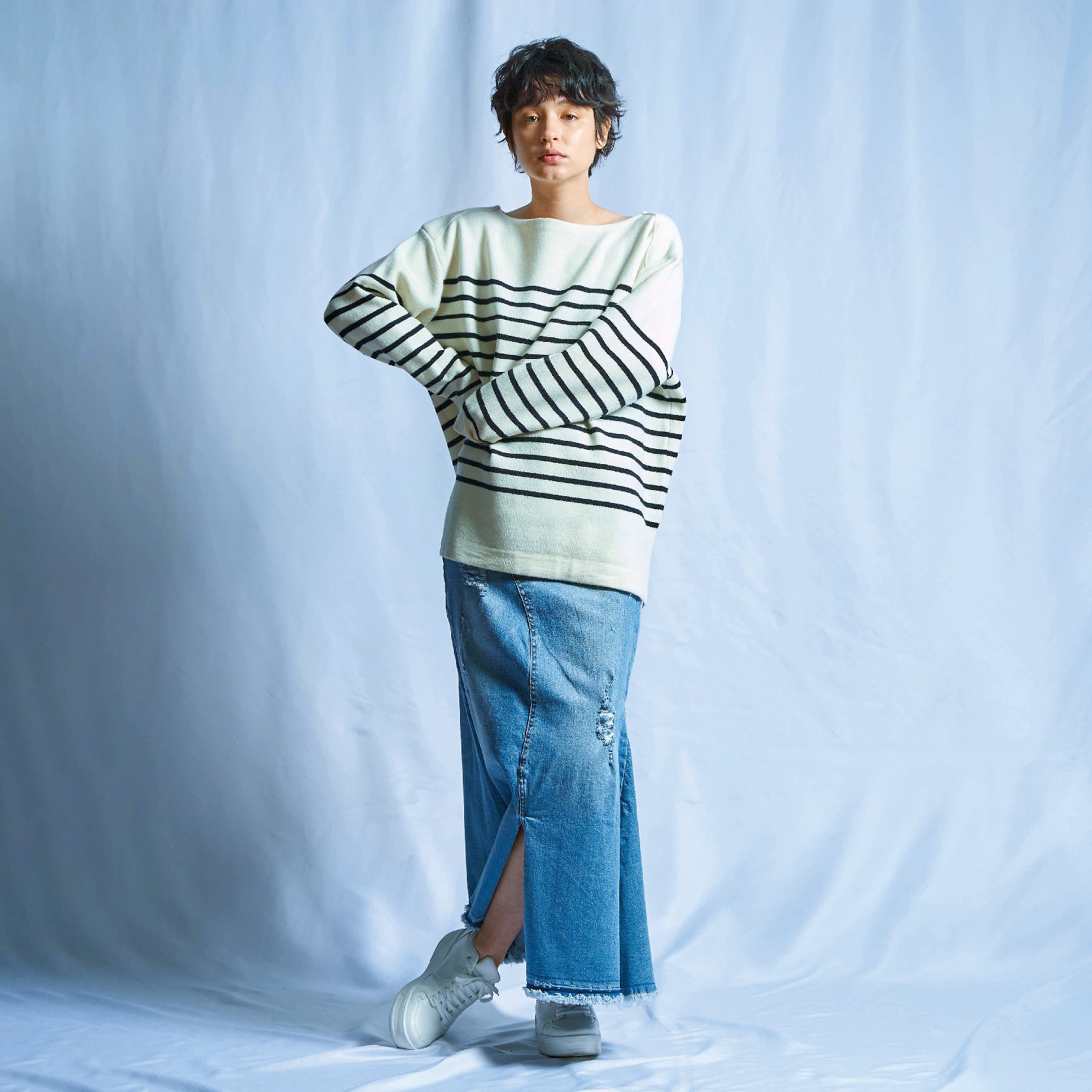 松坂屋名古屋店】Think the FUTURE ファッションで未来を考え