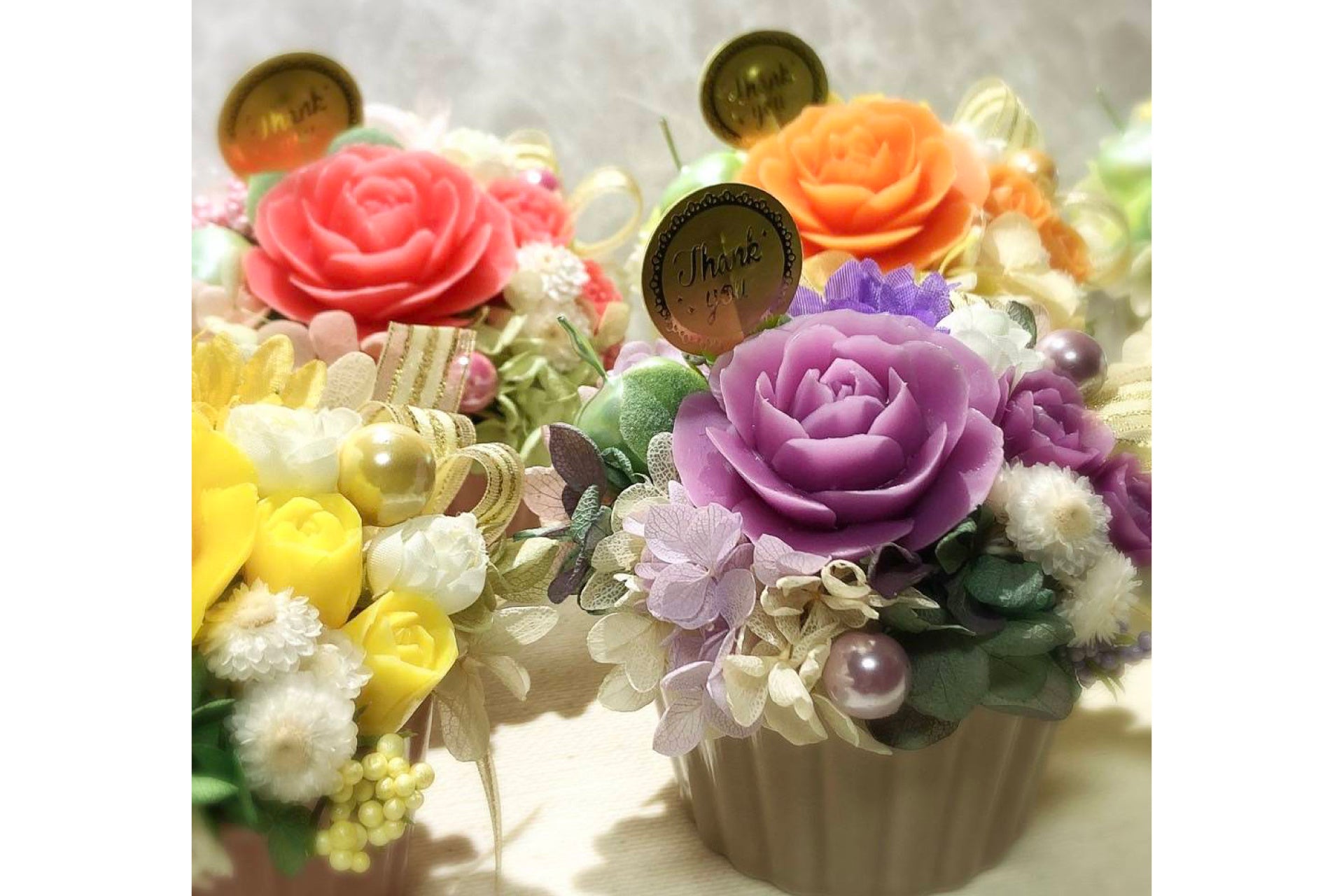 カービングMarai