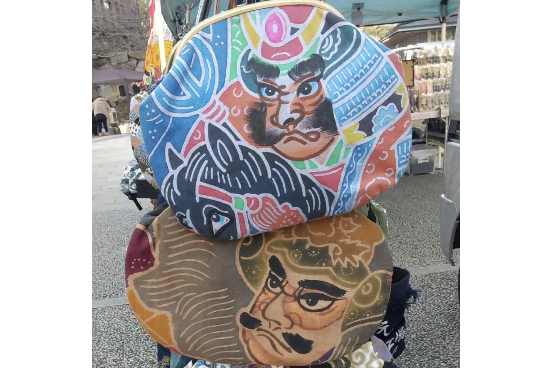 みらくるま～ち