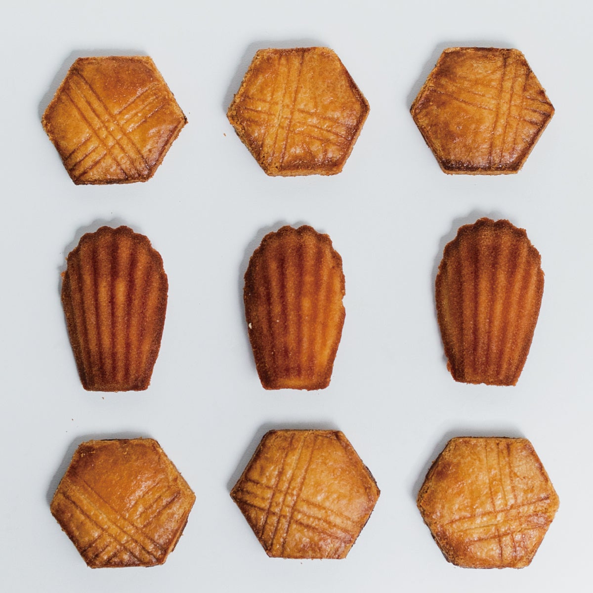 MASON BAKE 焼き菓子