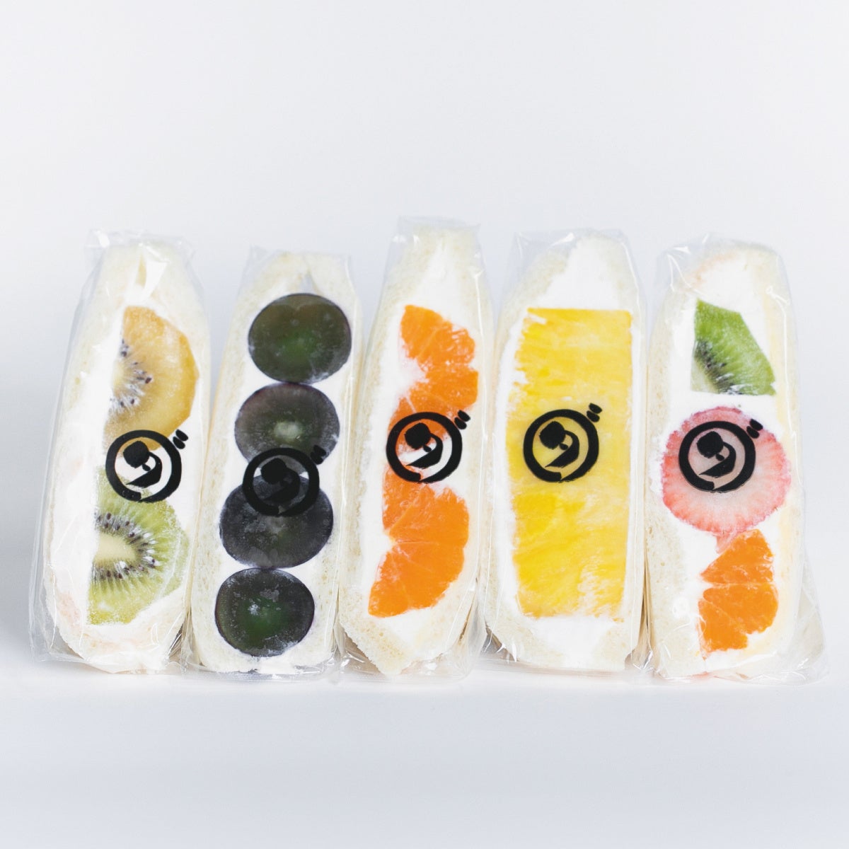 ダイワ フルーツサンド