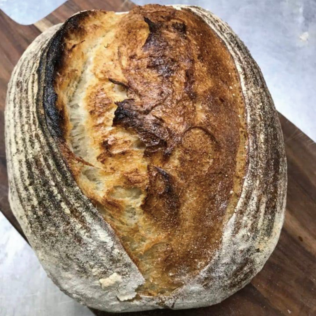 篠ノめ 堅林ブレッド