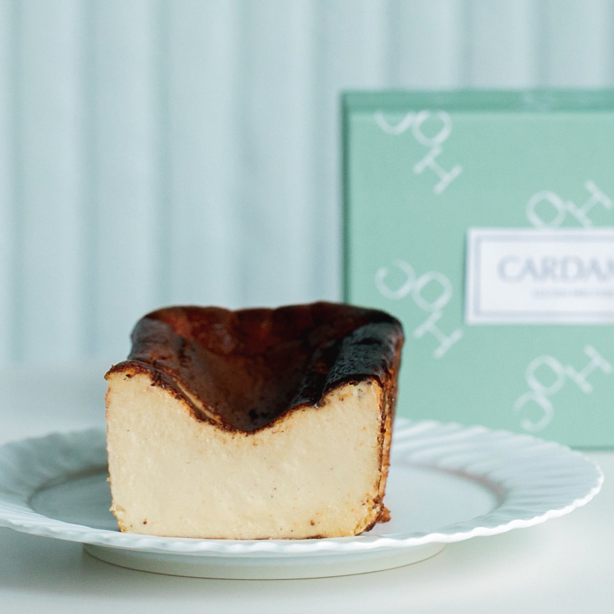 HOCチーズケーキ