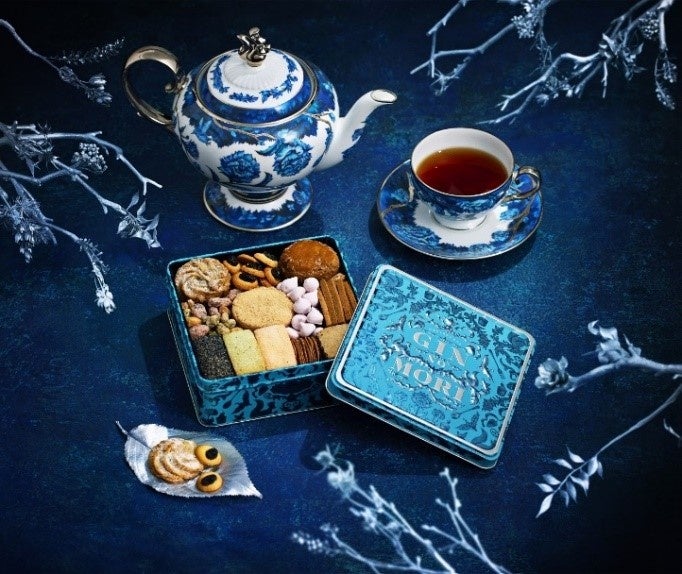 アルミ製　宝石箱　丸缶。【派手な宝石箱となります　美品】。 12-ex5541.jpg