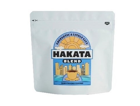 ▲博多ブレンド　税込1,100円