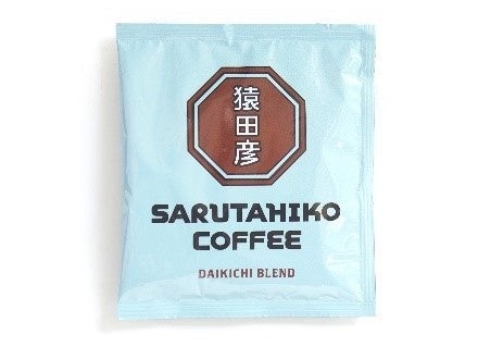 ▲大吉ブレンドドリップバッグ　税込800円