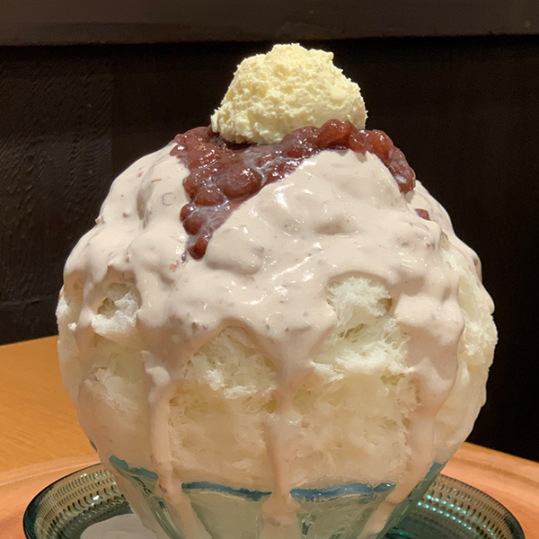 〈京氷菓つらら〉あの娘の作るあんバター&nbsp; （1個）税込1,870円