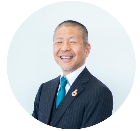 ギフト企画担当 田中 直毅