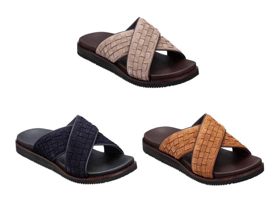 大丸梅田店】出かけよう、行動制限のない新しい日々。父の日