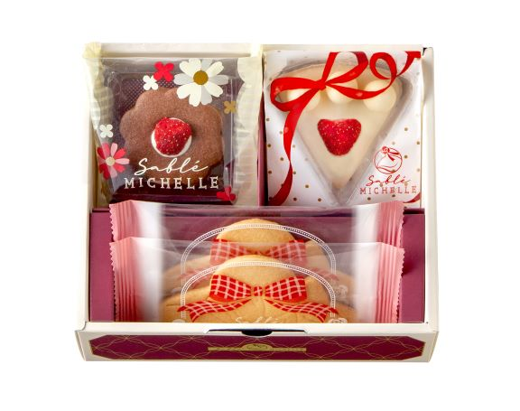 ▲ミシェルコレクション　税込1,404円