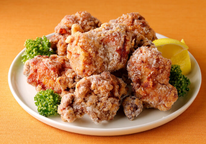 〈中むらや〉北海道ザンギ