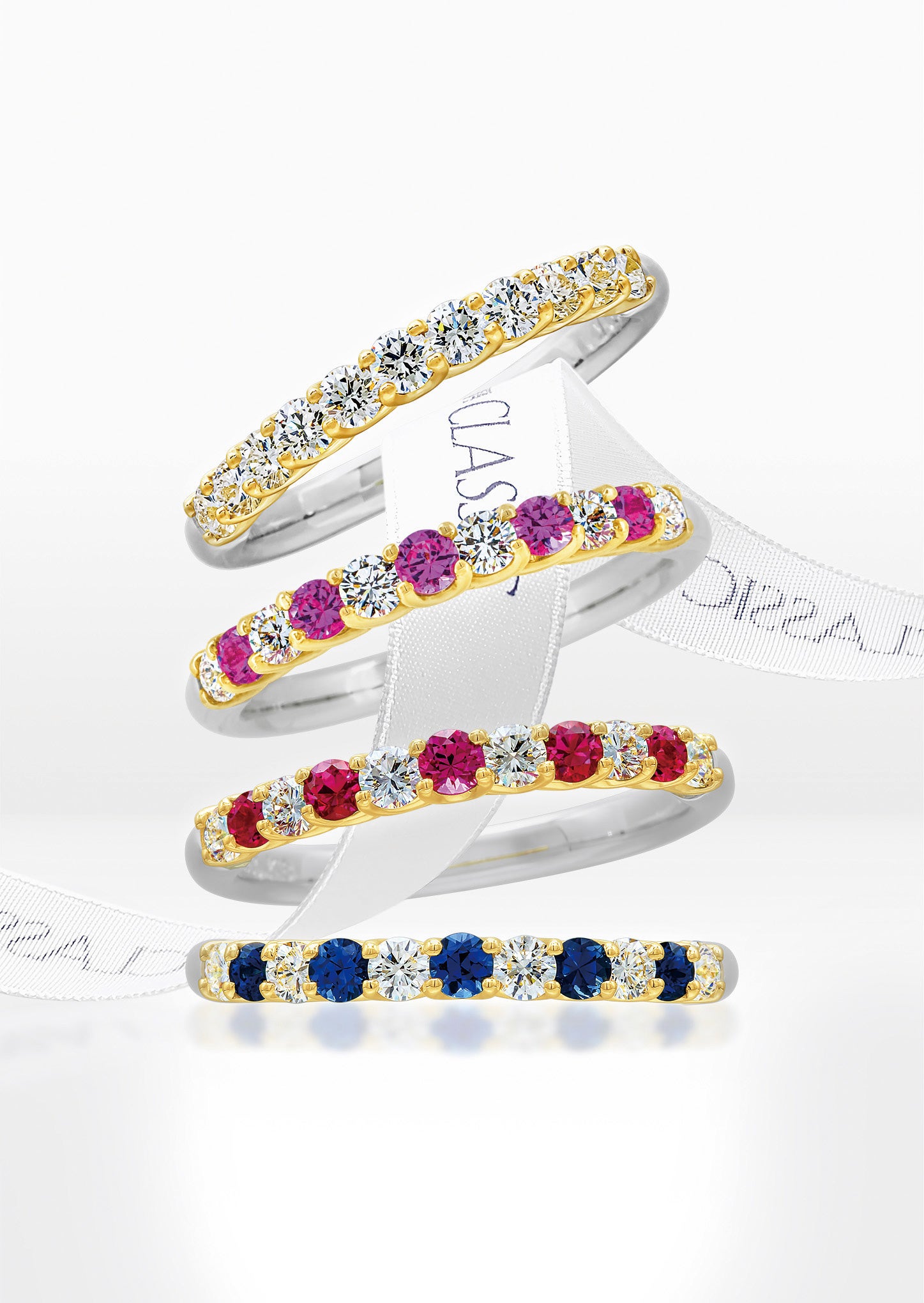 松坂屋名古屋店】宝石のひみつを解説する展示やお子様も参加できる体験