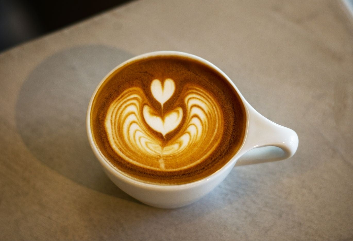 KYOTOプレミアムラテ 税込700円