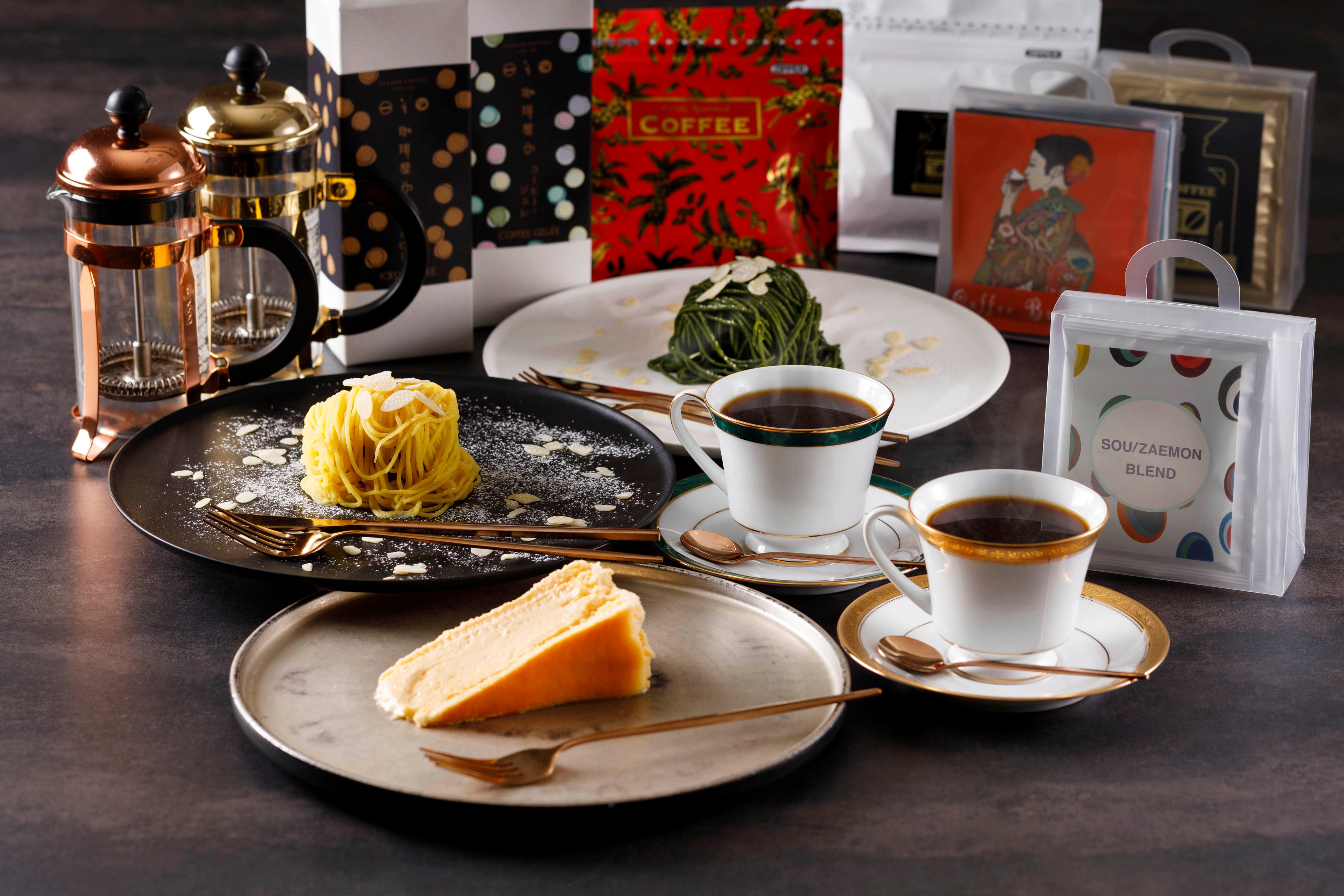 口コミ一覧 : 松竹堂cafe （ショウチクドウカフェ） - 本郷