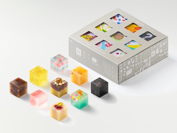 大阪関西万博ヨルダンパビリオン お土産セット ☆万博に向けた