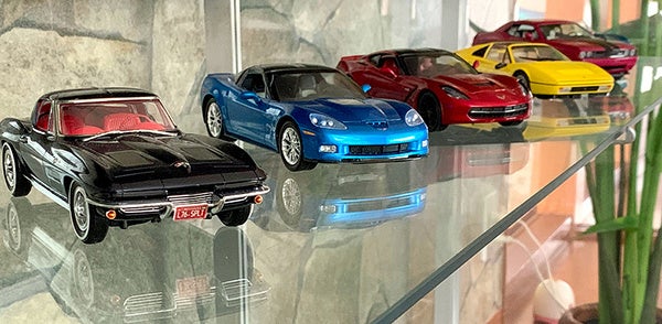 ☆【大丸梅田店】モデルデザイナーダッズ松本による「昭和40年