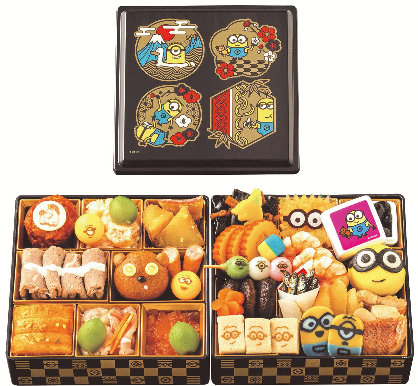 2024年 大丸・松坂屋のおせち | 株式会社 大丸松坂屋百貨店のプレス