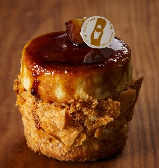 ▲フォール　税込735円