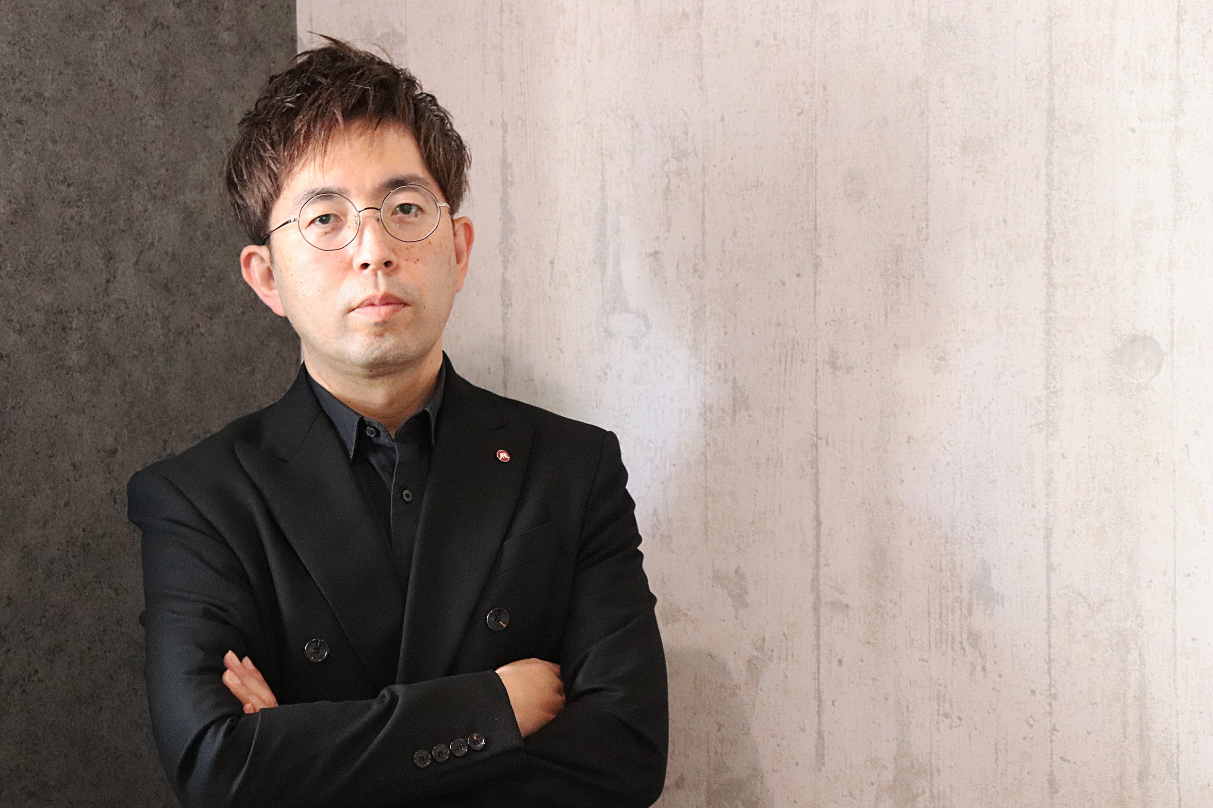 ㈱大丸松坂屋百貨店 本社　営業企画部　部長 J PRIME リーダー 永井 滋