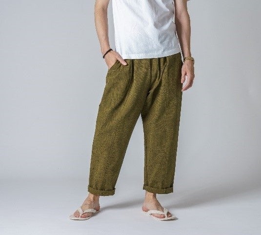 ▲ジョッパーズパンツ（フリーサイズ）税込23,100円