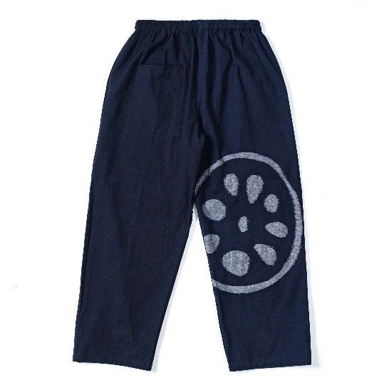 ▲レンコンもんぺ(S~L)税込16,500円