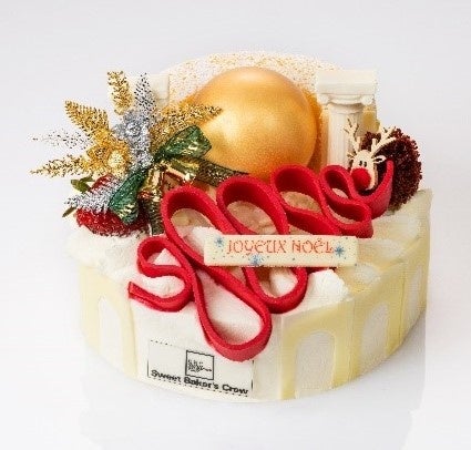 ▲【パティスリー S.B.C】ガトーフレーズ4　税込3,888円