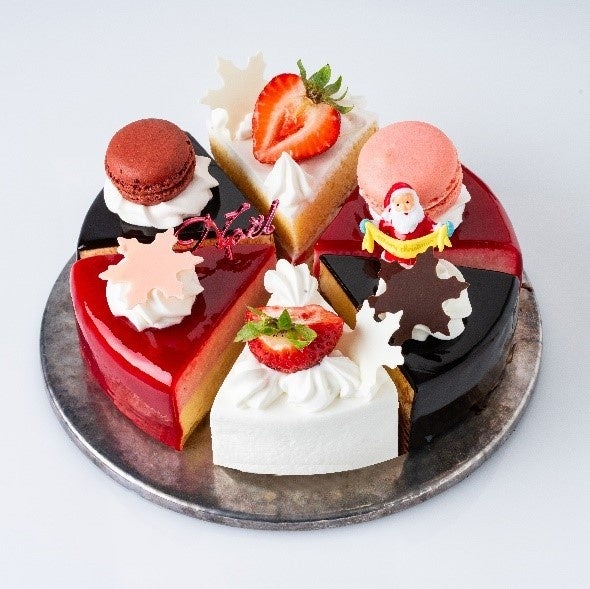 ▲【パティスリー　エスポワール】グランアソート　税込4,600円